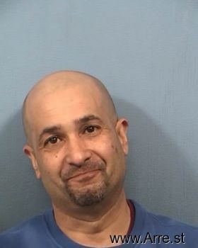 Jose  Santiago Mugshot