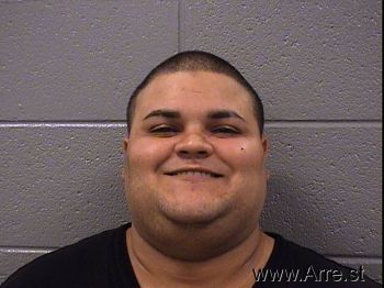 Jose C Santiago Mugshot