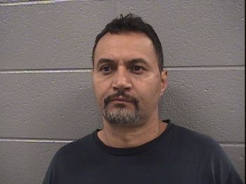 Jose  Santiago Mugshot