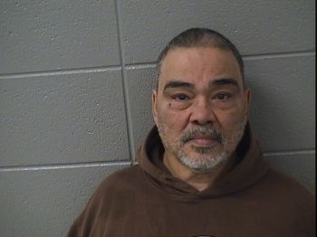 Jose  Santiago Mugshot