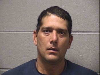 Jose  Santiago Mugshot