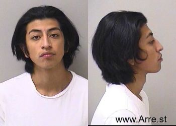 Jose E Santiago Mugshot