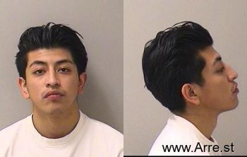 Jose E Santiago Mugshot