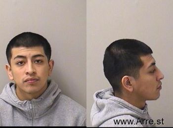 Jose E Santiago Mugshot