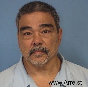 Jose  Santiago Mugshot