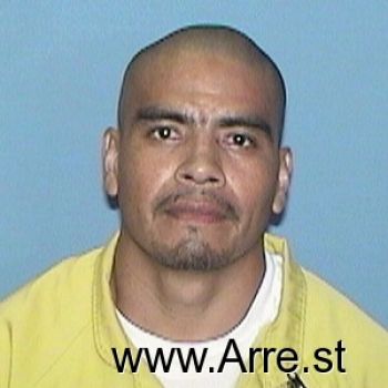 Jose M Santiago Mugshot