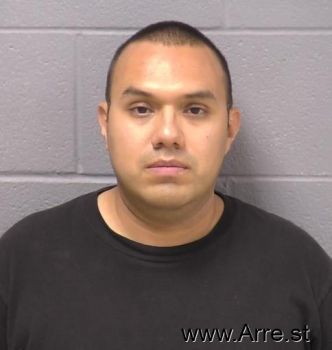 Jose L Serrano Mugshot