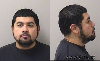 Jose Luis Serrano Mugshot