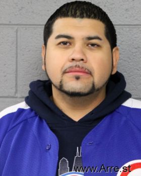 Jose L Serrano Mugshot