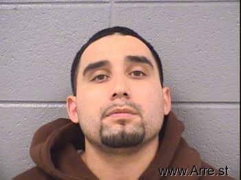 Jose  Solis Mugshot