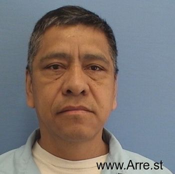 Jose  Solis-escutia Mugshot