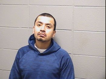 Jose  Sotelo Mugshot