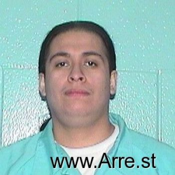 Jose  Soto Mugshot