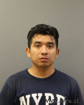 Jose  Soto Mugshot