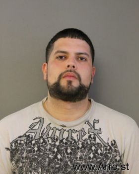 Jose Angel Soto Mugshot