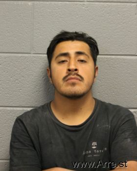 Jose Puerto Soto Mugshot