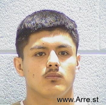 Jose  Soto Mugshot