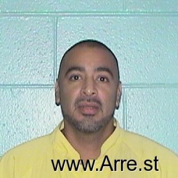 Jose A Tapia Mugshot