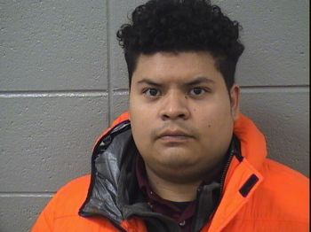 Jose  Tejada Mugshot