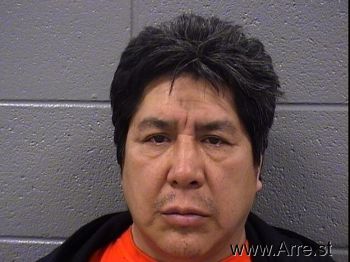 Jose  Trejo Mugshot