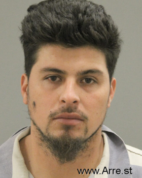 Jose Leobardo Trejo Mugshot