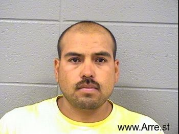 Jose  Trejo-huerta Mugshot