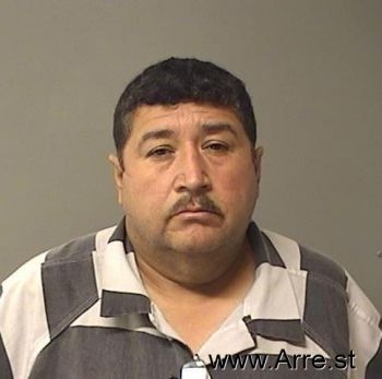 Jose Ovidio Valdez Mugshot