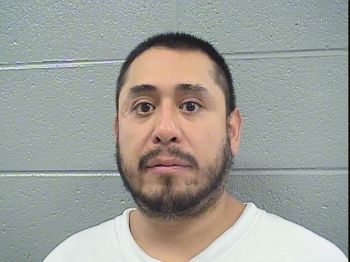 Jose  Valdez Mugshot