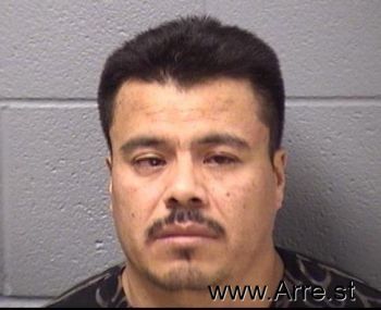 Jose D Valdez-vasquez Mugshot