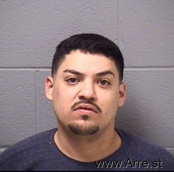 Jose N Vargas Mugshot