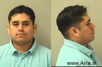 Jose L Vargas Mugshot