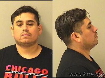 Jose Luis Vargas Mugshot