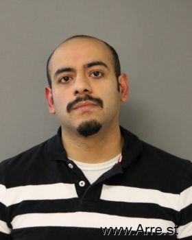 Jose  Vargas Mugshot