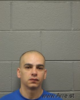 Jose L Velasquez Mugshot