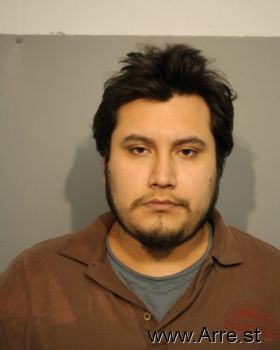 Jose V Velasquez Mugshot