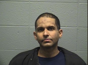 Jose  Velazquez Mugshot