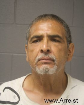 Jose M Verduzco Mugshot