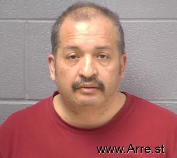 Jose A Villagomez Mugshot