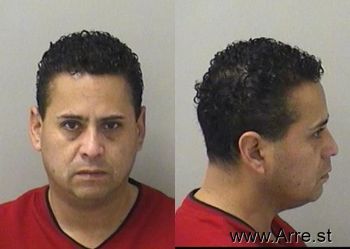 Jose P Villalobos Mugshot