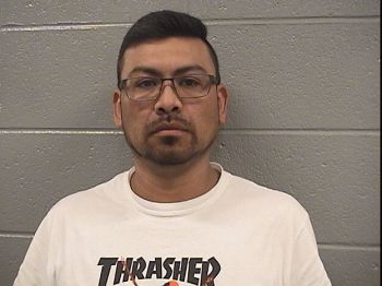 Jose  Villalobos-toledo Mugshot