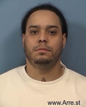 Jose  Villanueva Mugshot