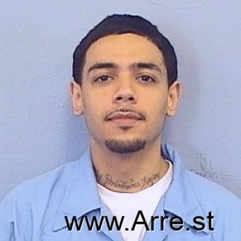 Jose  Zamora Mugshot