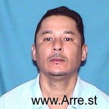 Jose  Zapata Mugshot