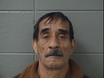 Jose  Zavala Mugshot