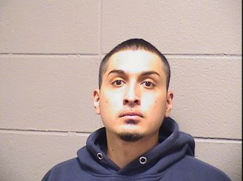 Jose  Zavala Mugshot