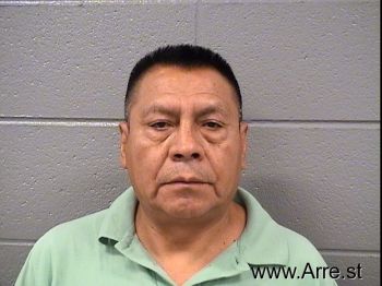 Jose  Zepeda Mugshot