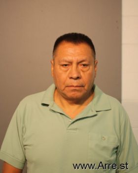 Jose P Zepeda Mugshot