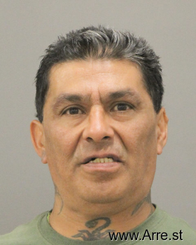 Jose Eulialo Zuniga Mugshot