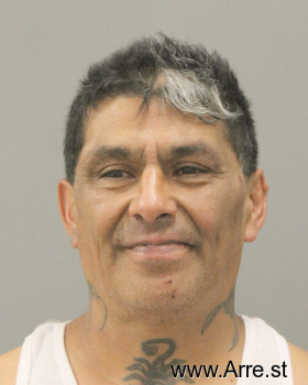 Jose Eulialo Zuniga Mugshot