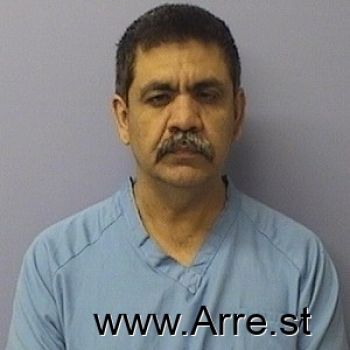 Jose  Zunigaolivas Mugshot